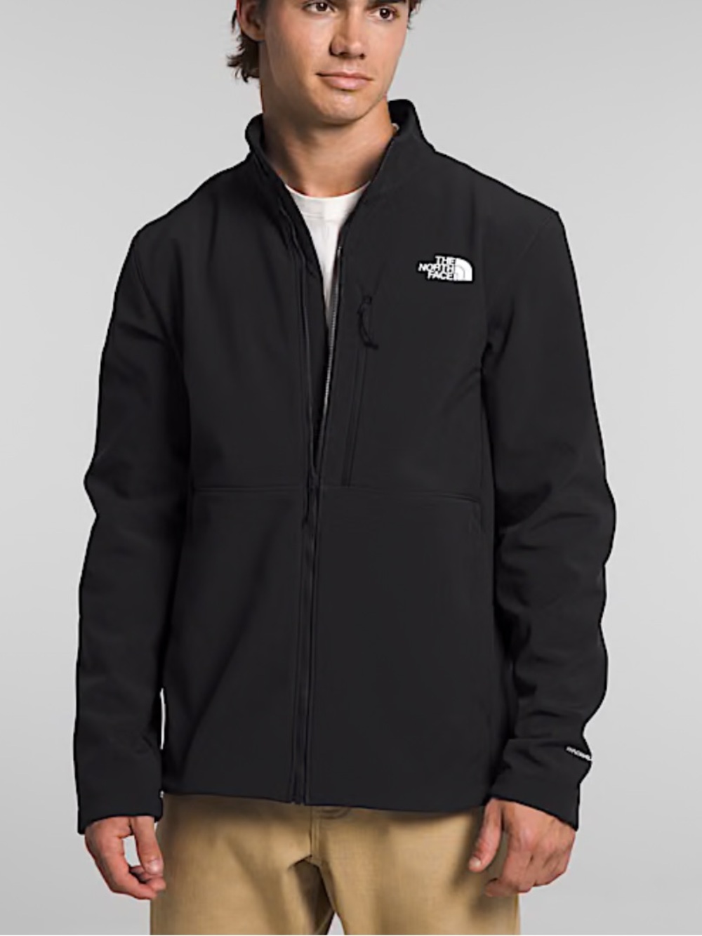 •The North Face• men’s Apex Bionic Jacket